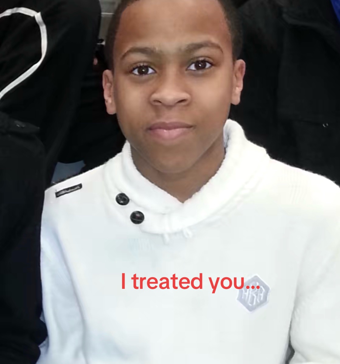 @Eli shenanigans