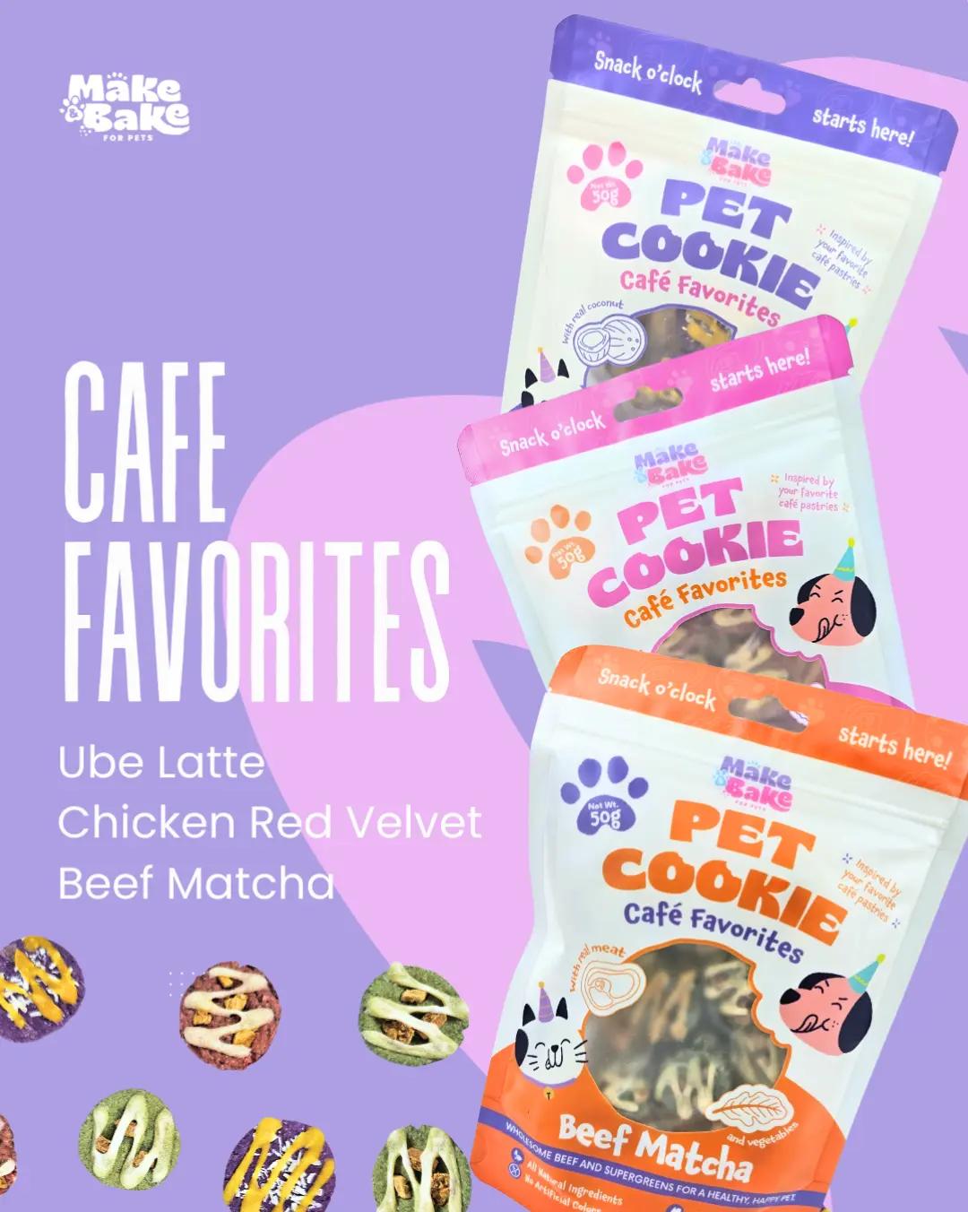 @makeandbakeforpets