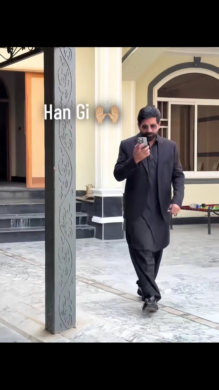 @Sikander Junaidofficial