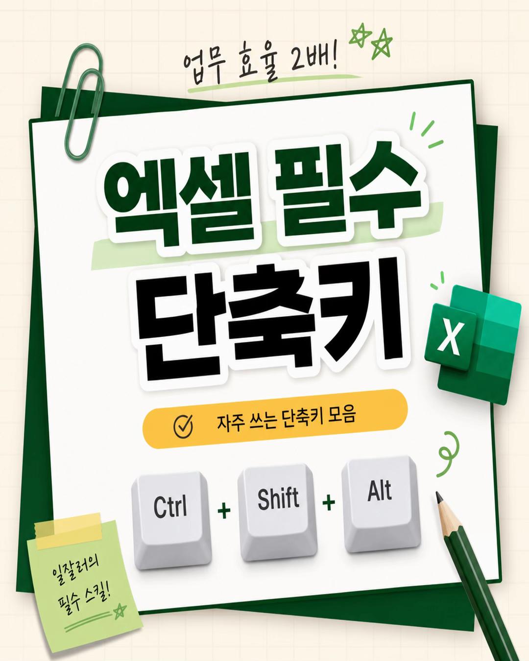 @엑셀마왕