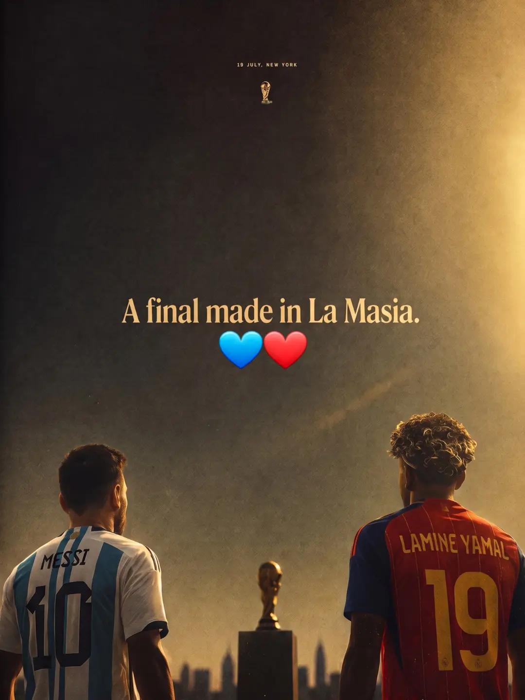 @Blaugrana Katalunas.๐๐โค๏ธ