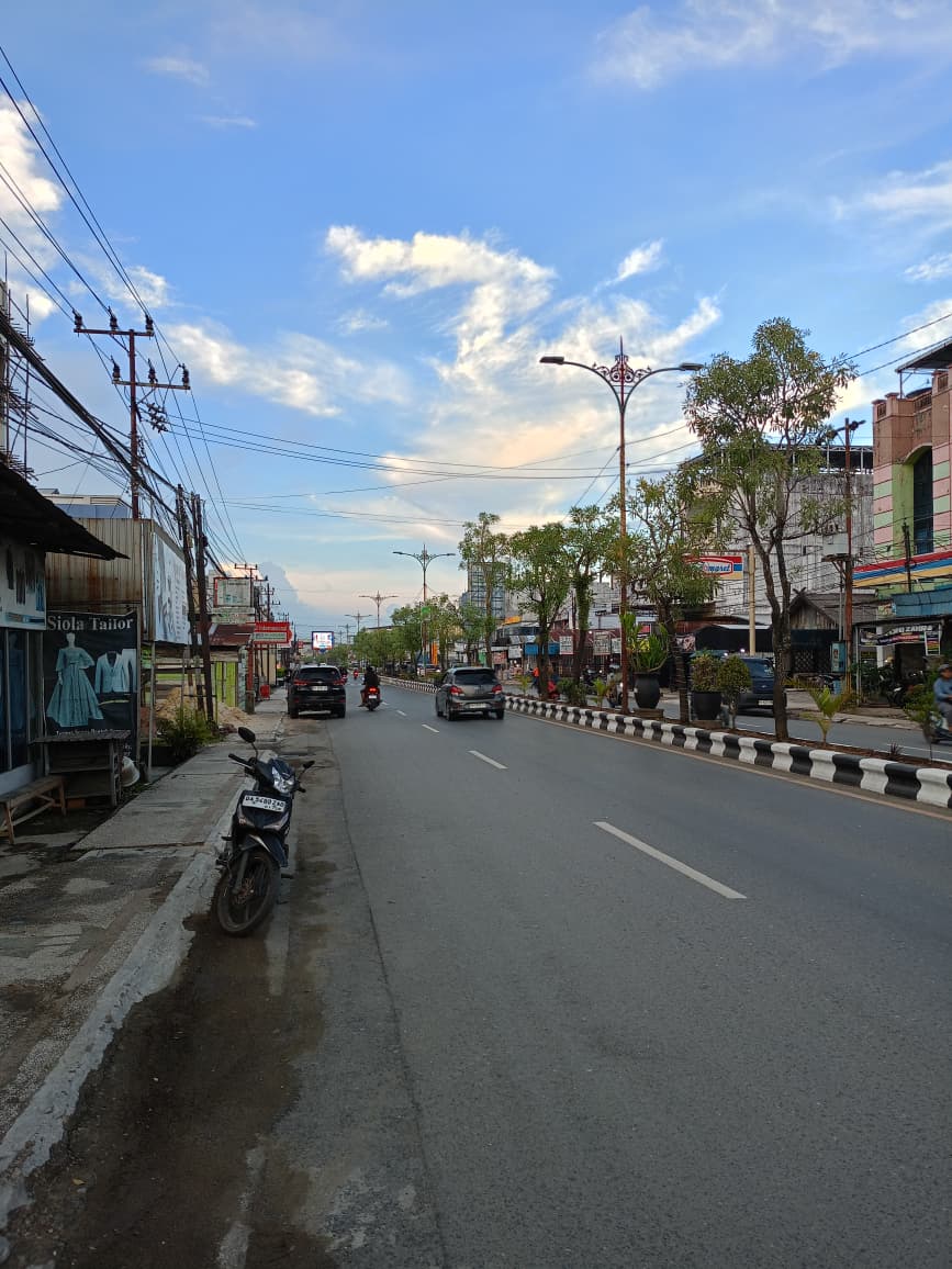 @Ahmad Sayuti