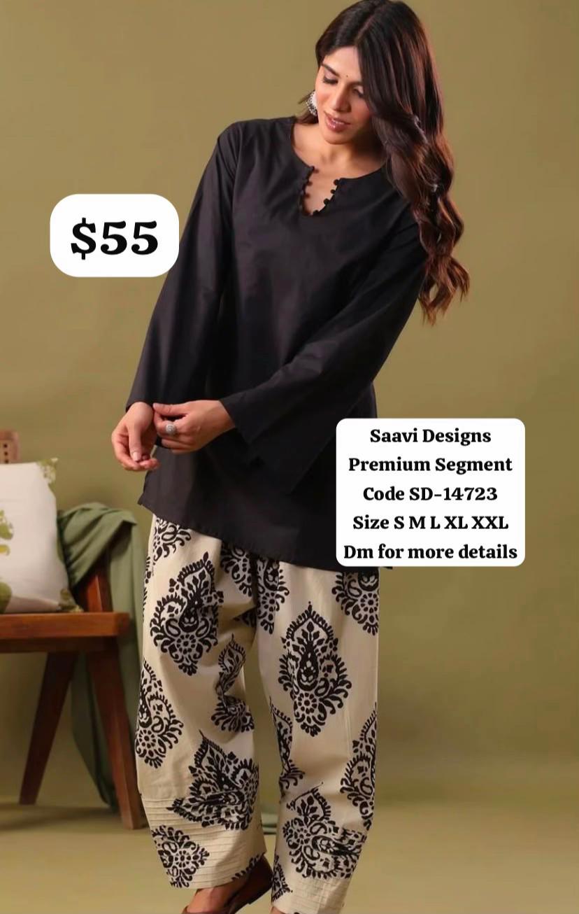 @Saavi Designs | Indian Wear AU