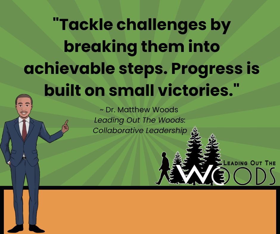 @Matthew Woods, Ed.D.