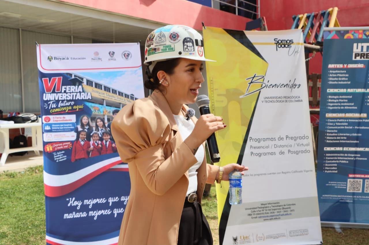 @PaulaMinería⚒️
