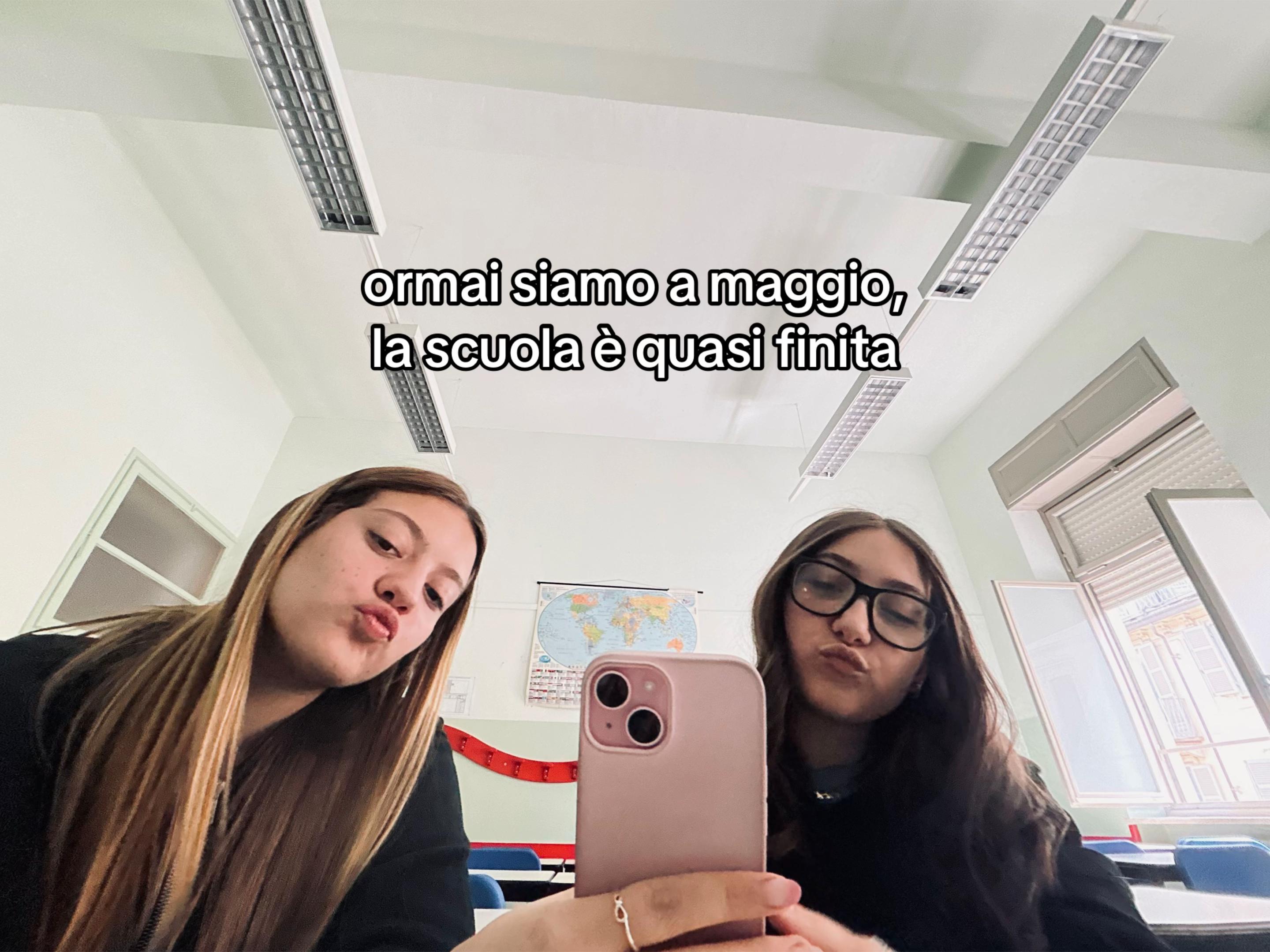 @rebe e livia