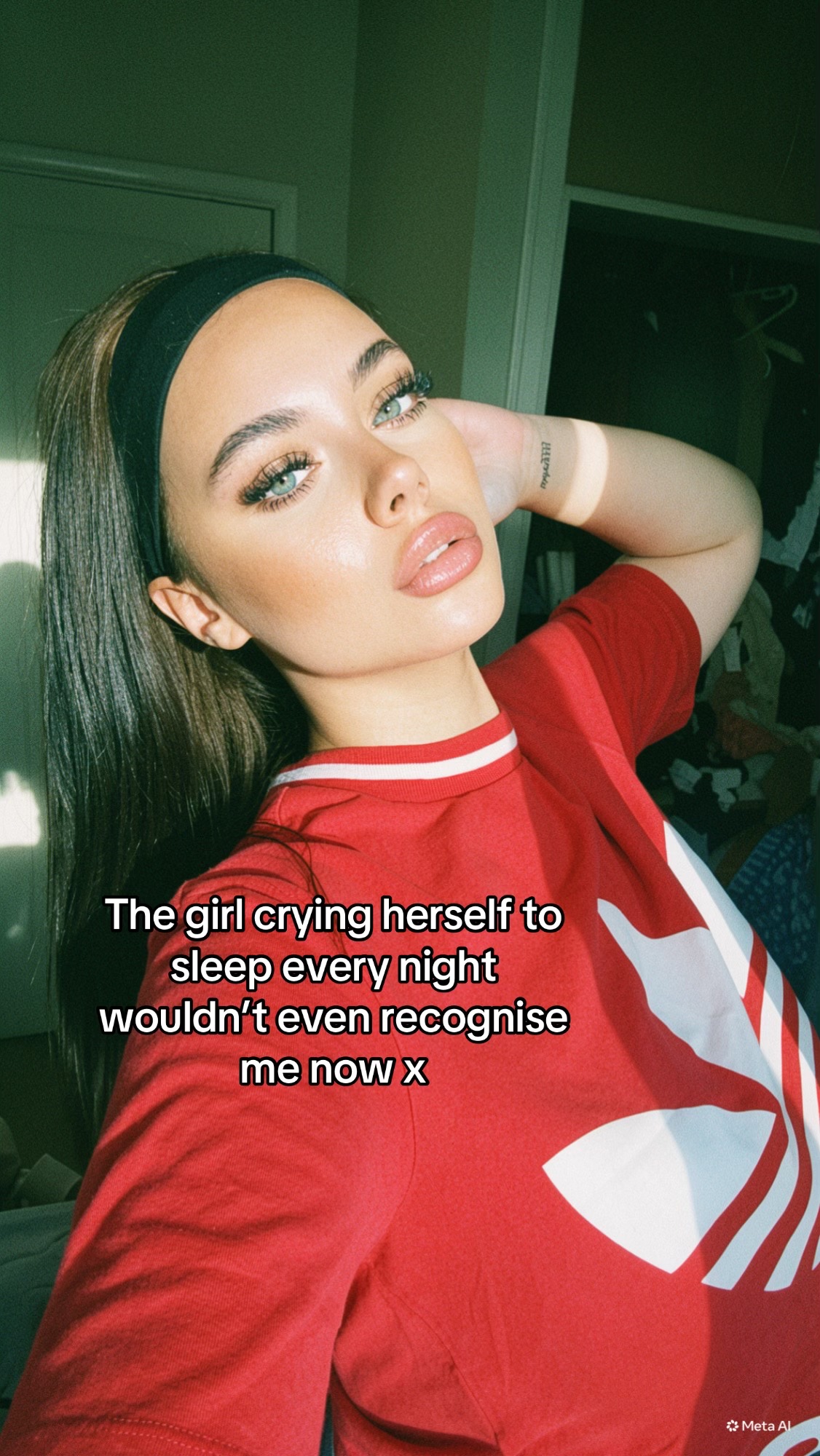 @KIERA BARNES
