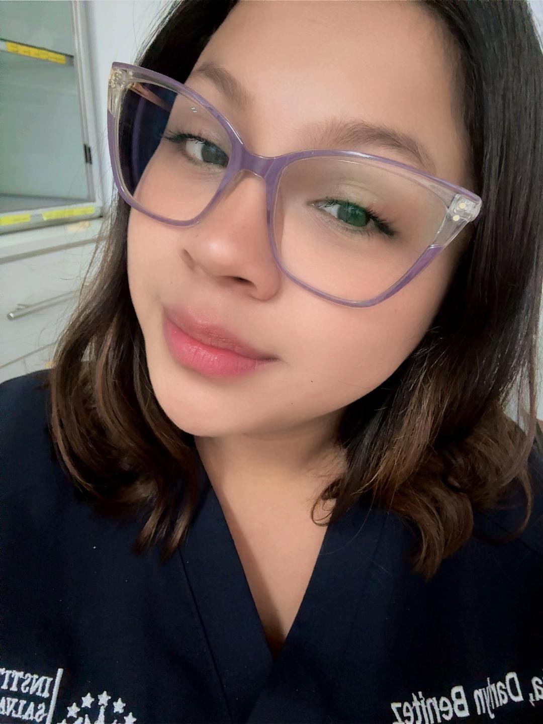 @Darlyn Martinez