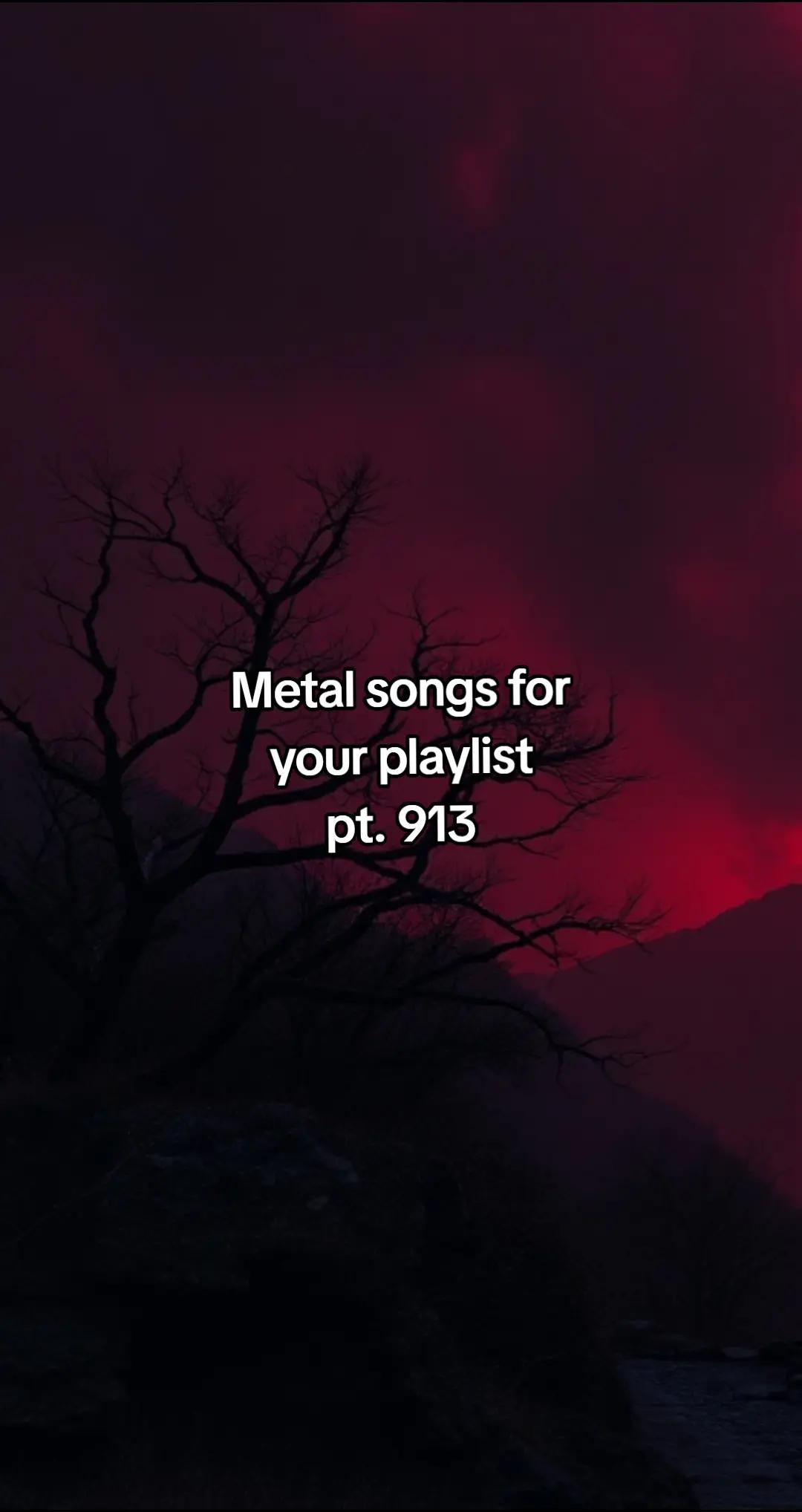 @Daily Metalcore