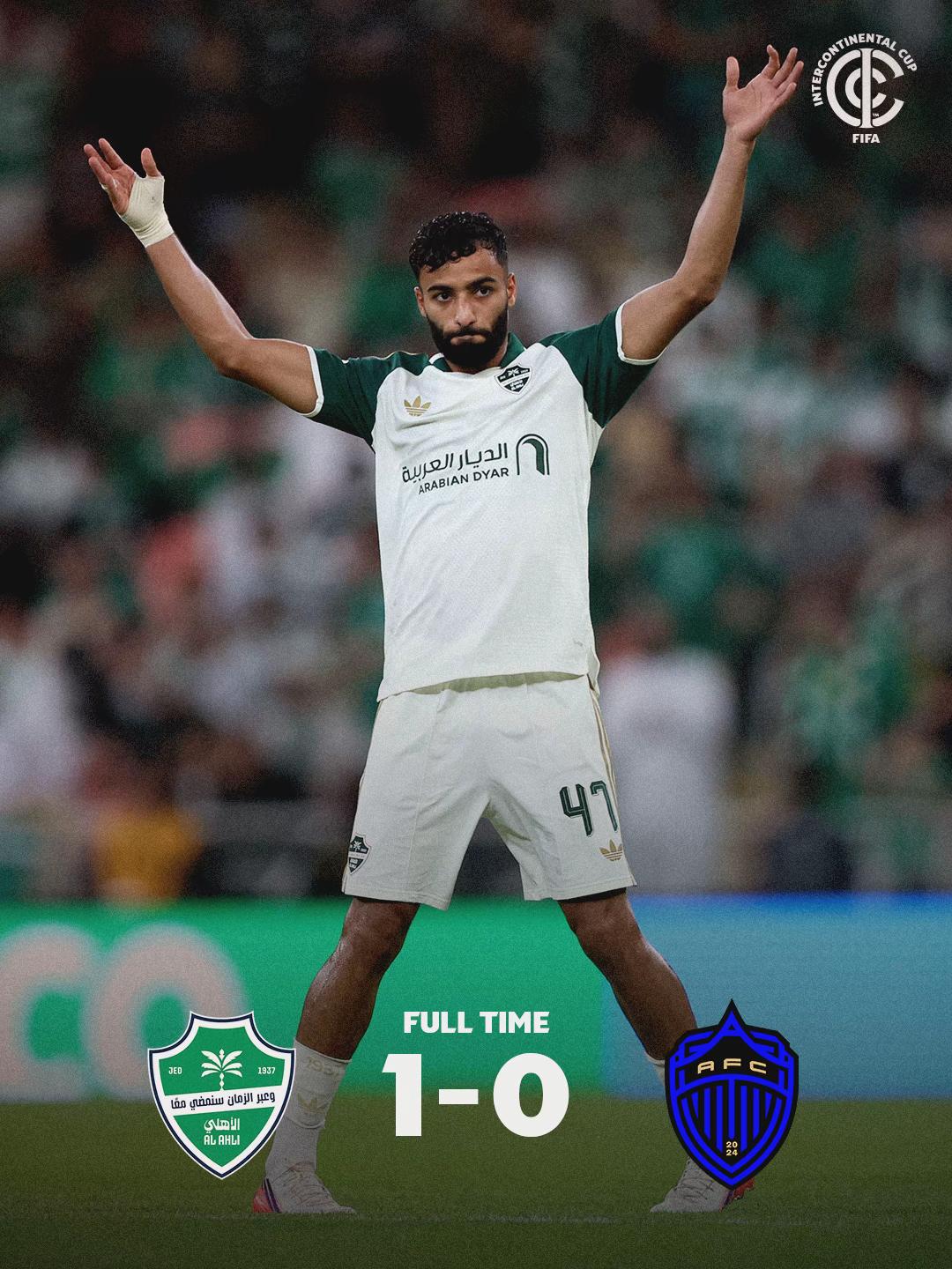 @FIFA Club Football