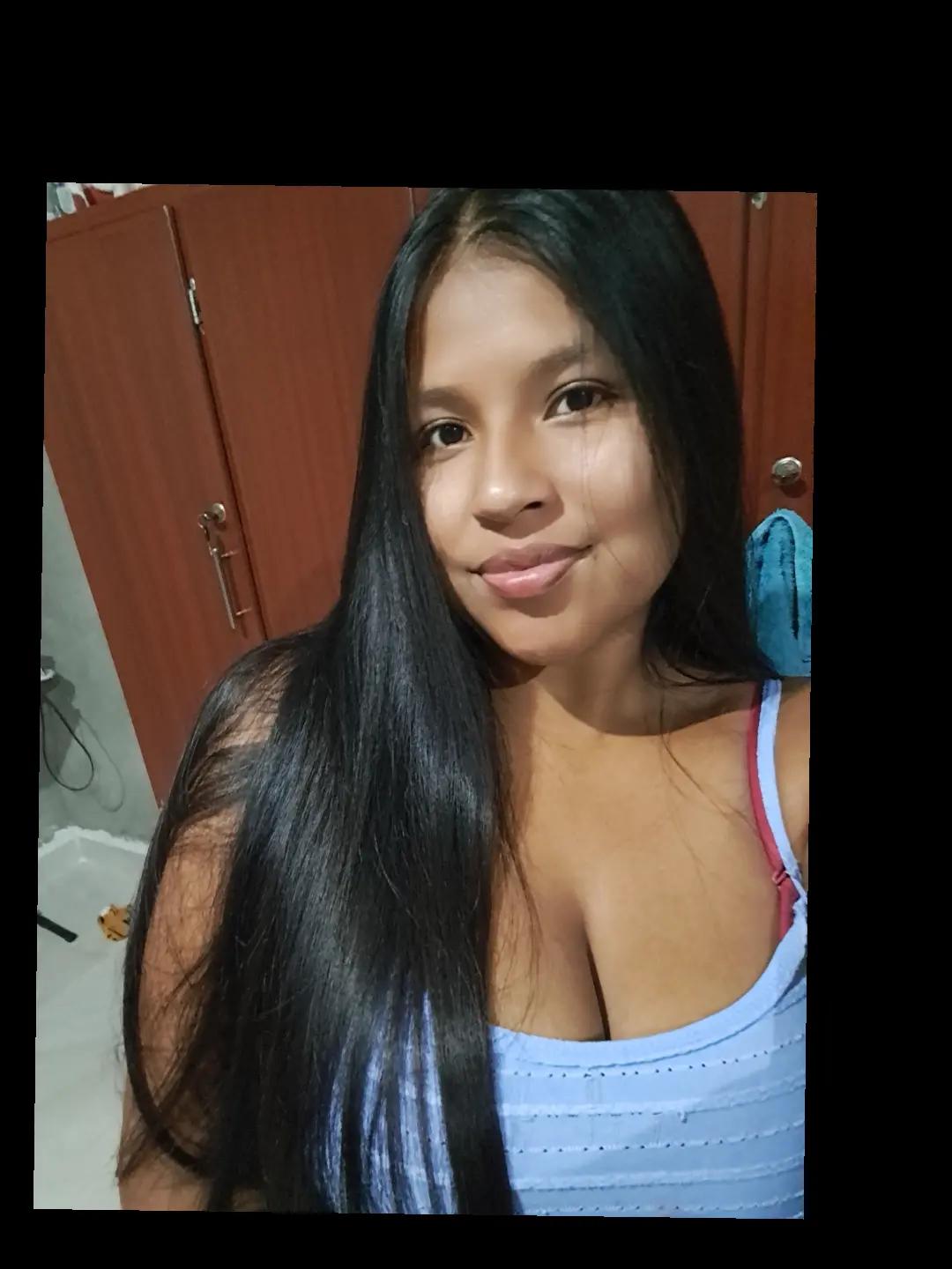 @yohana tumiña