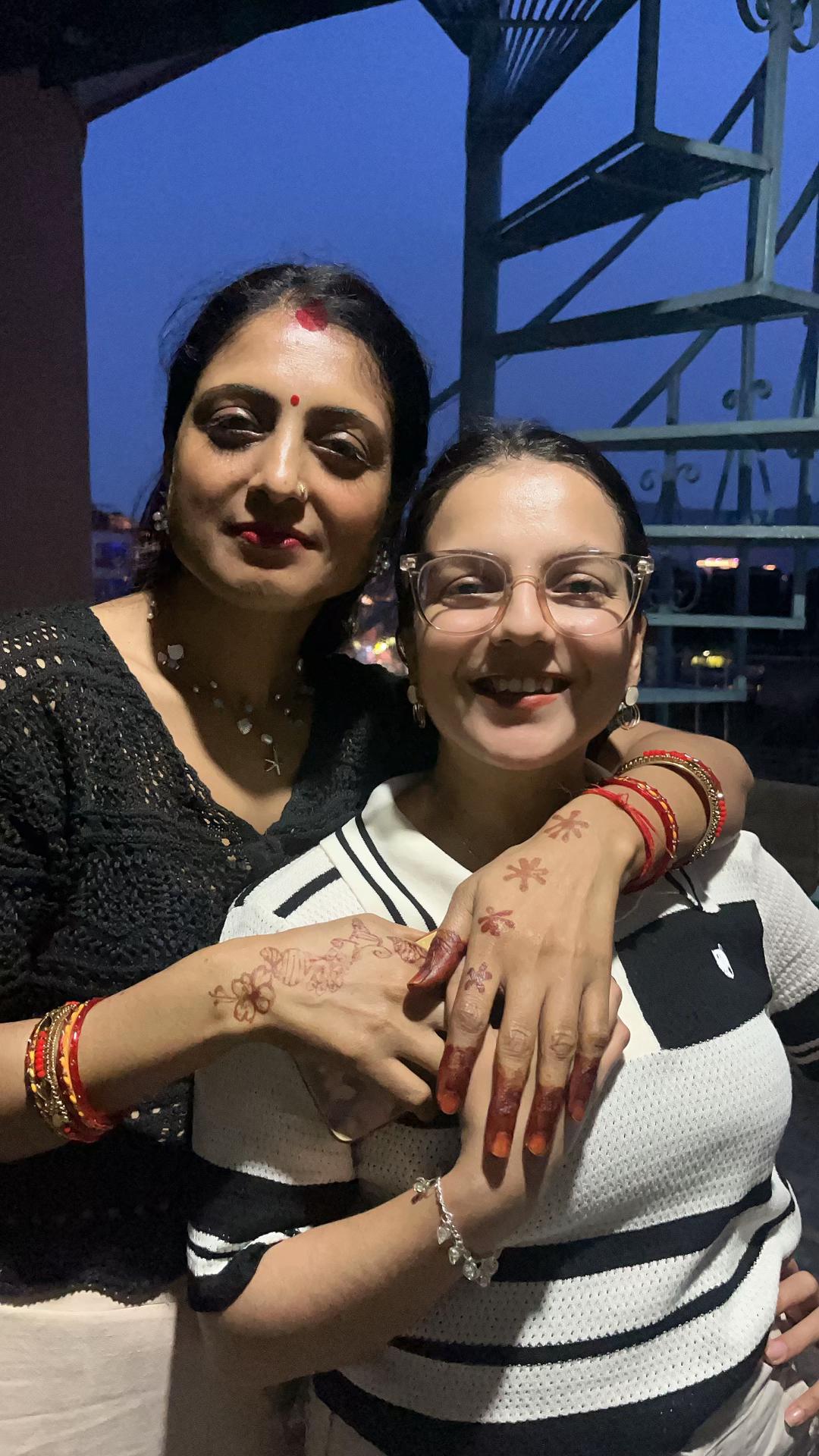 @Nidhi❤️