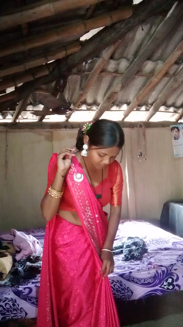 @Sabita Tharuni