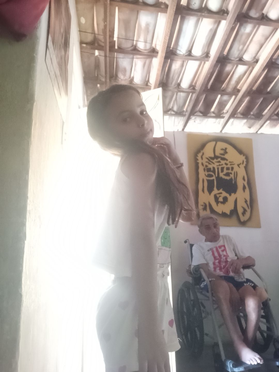 @Karla Matias