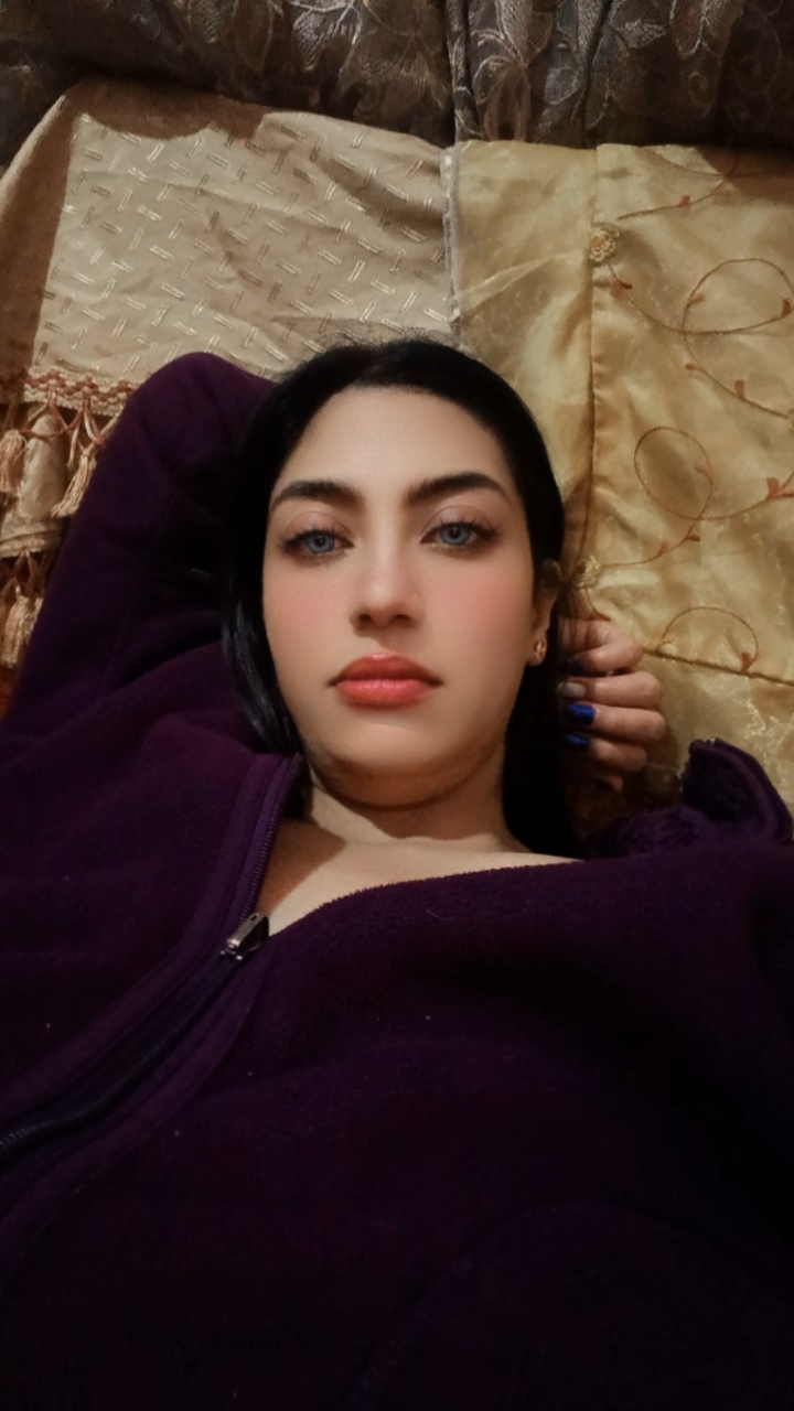 @👑بنت الاكاابر👑 Sofya LOrin🧿