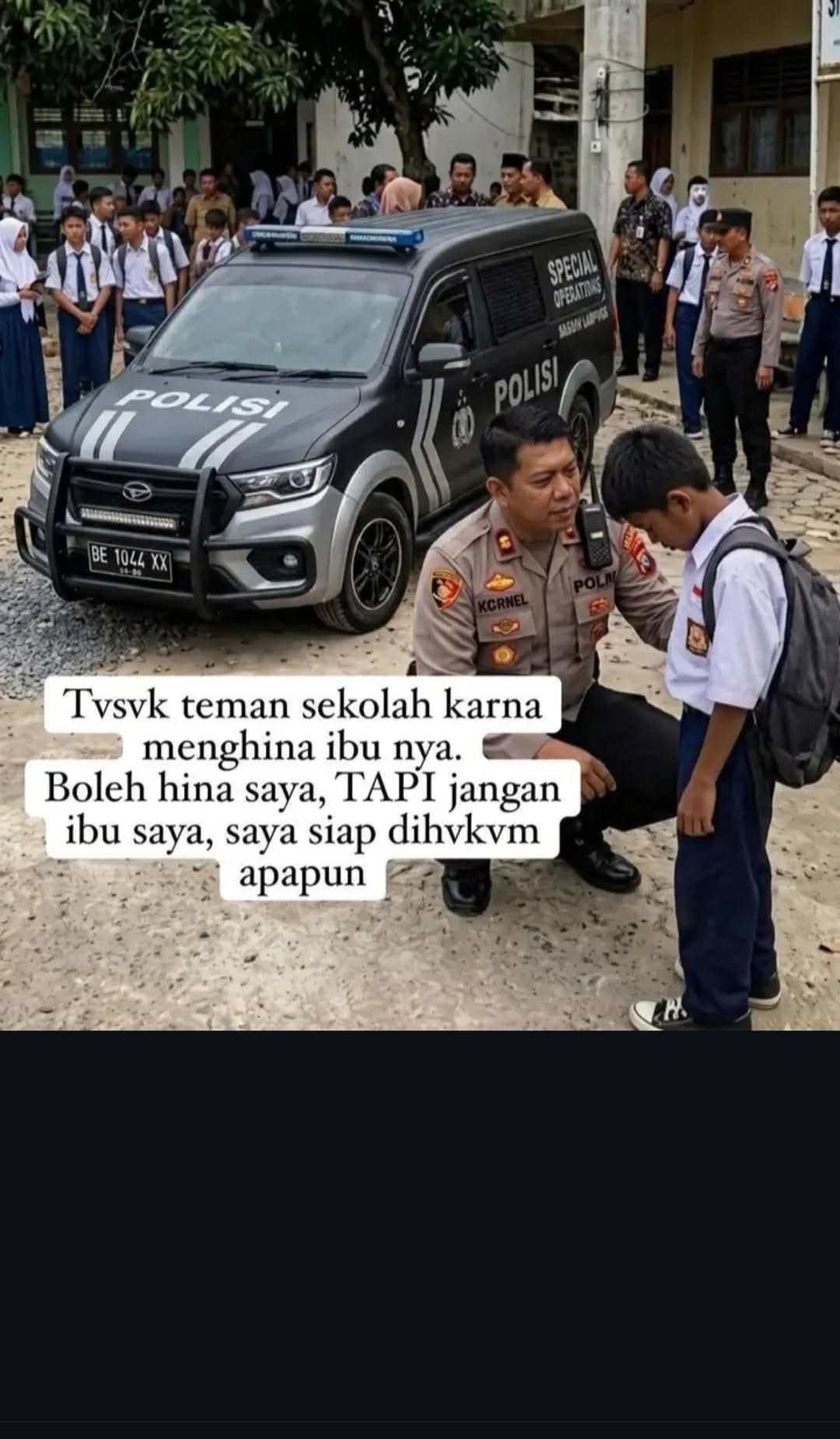 @sang musafir