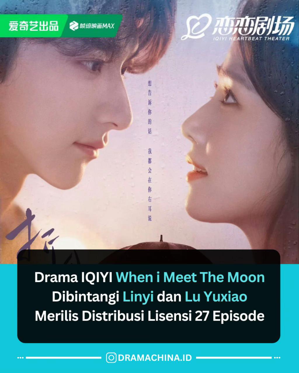 @DRAMA CHINA UPDATE