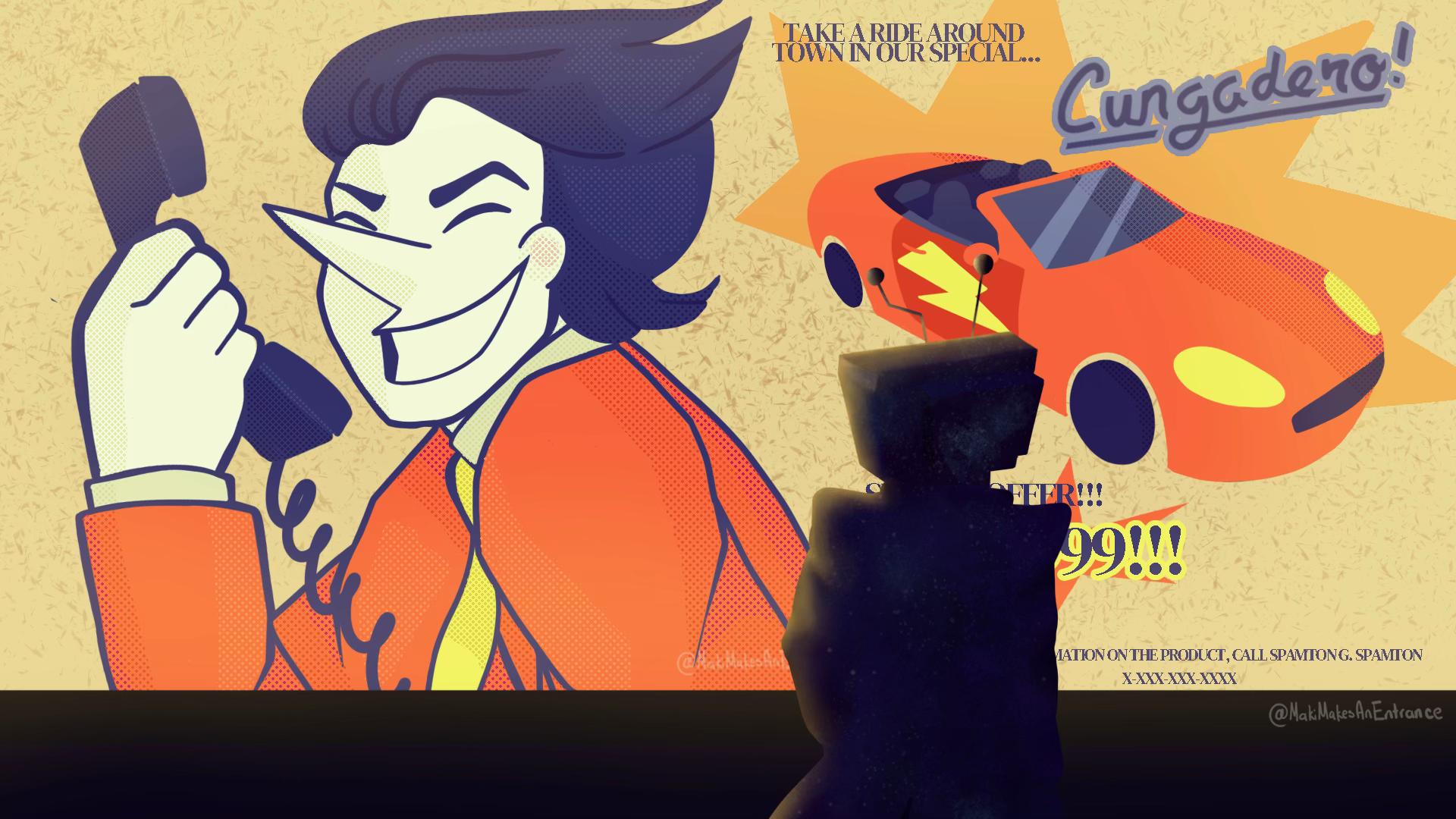 @MakiLovesAnimation