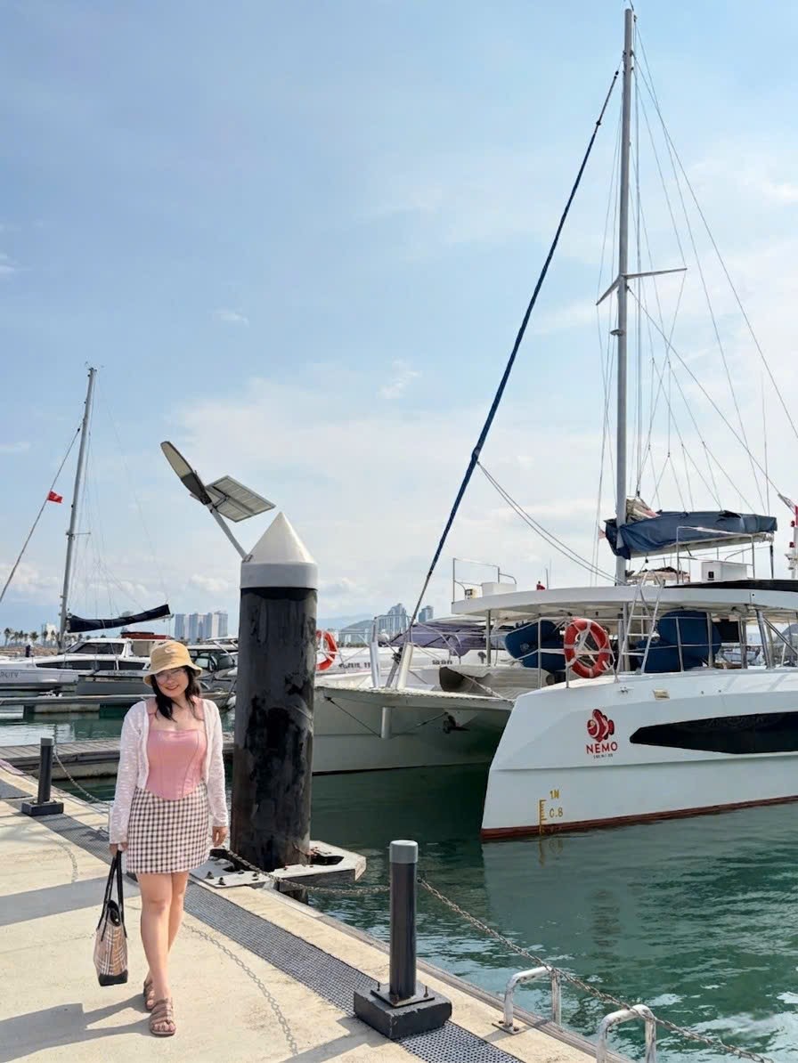 @Tin Võ ( Senia Nha Trang)