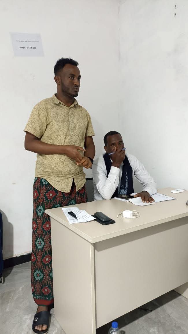 @Idris Abdu mola