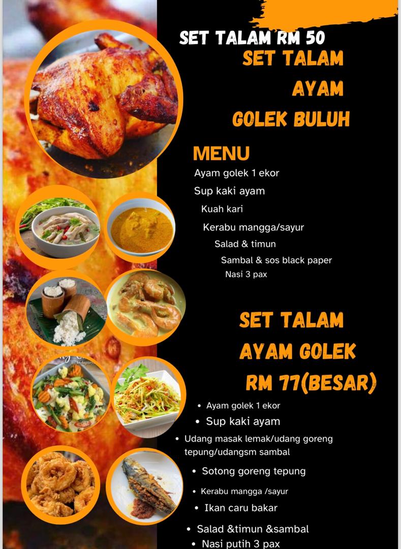 @Ary Nasi buluh