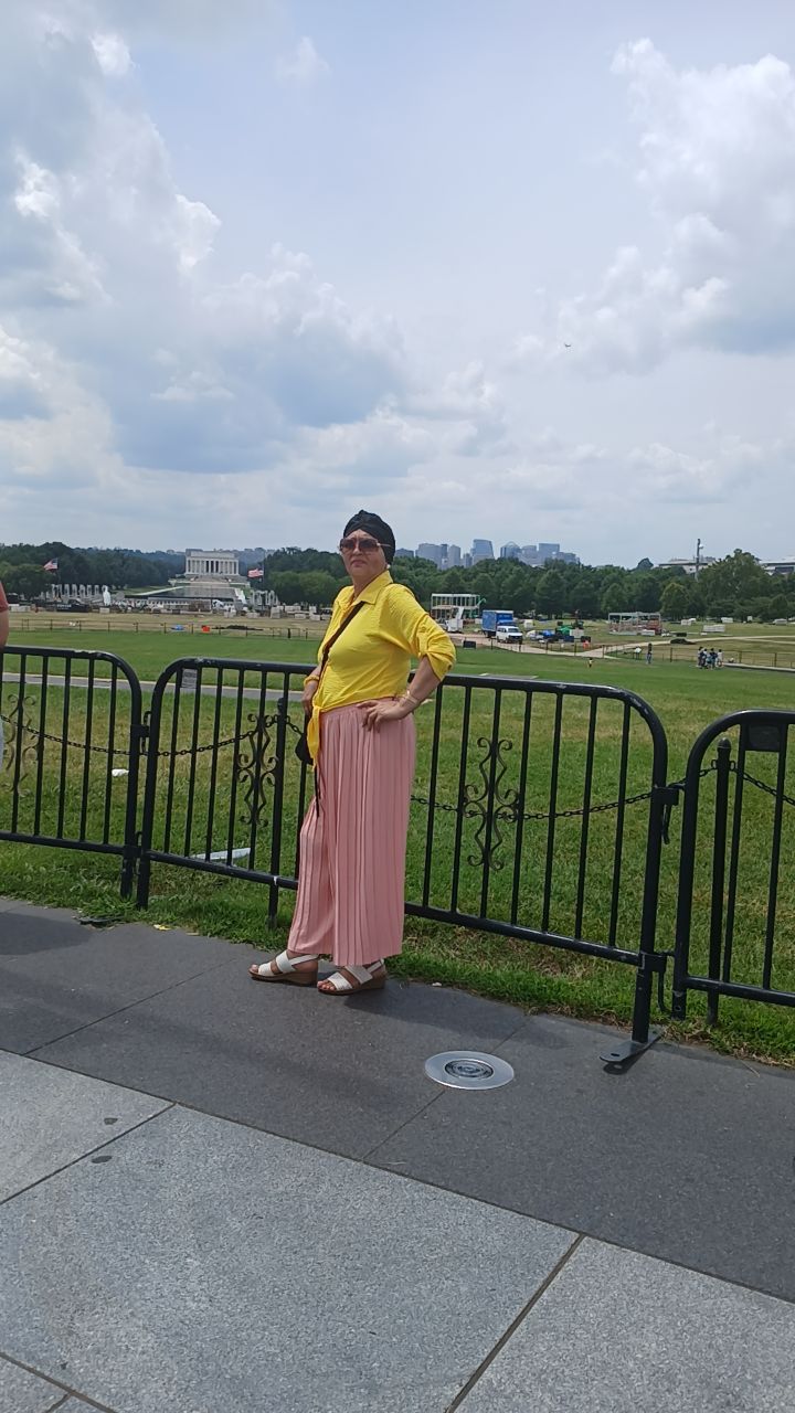 @Conia americanca