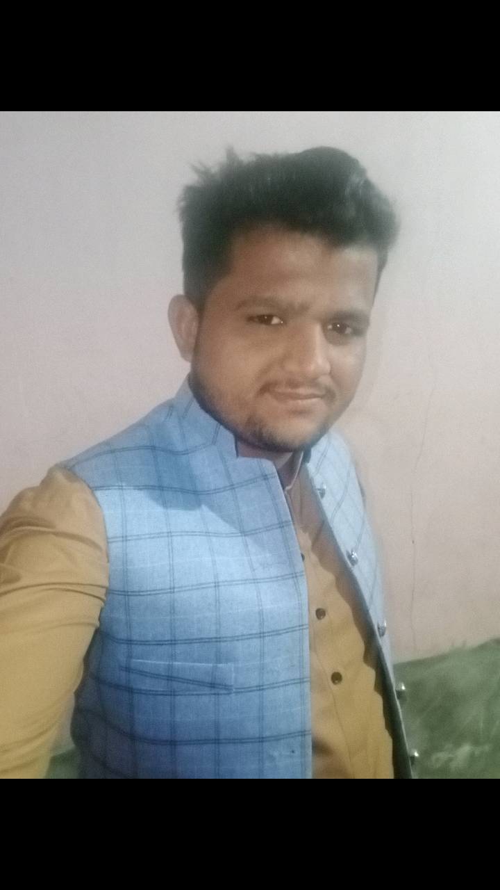 @Shahzad alipuri