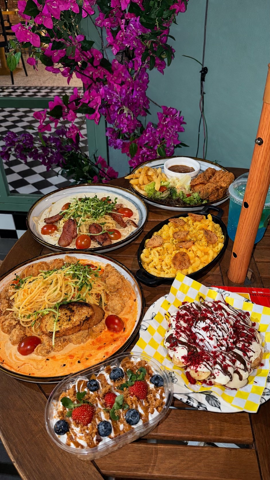 @MULUT CAFE & MULUT SPACE 🇲🇾