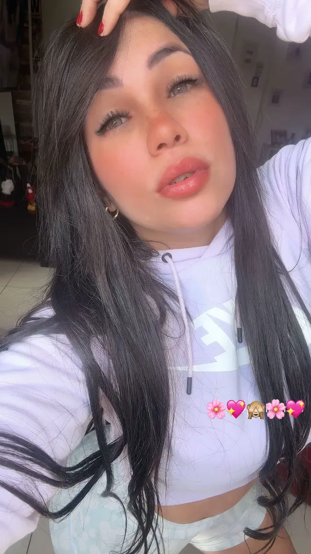 @Paula Fer ❤️