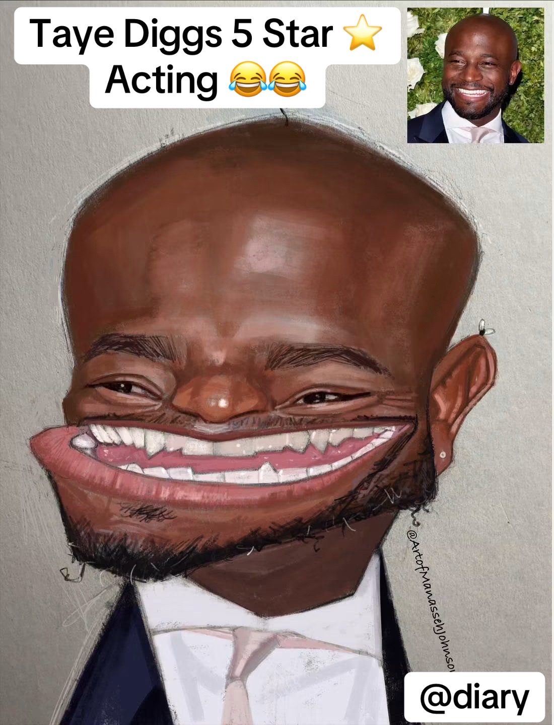 @Diary