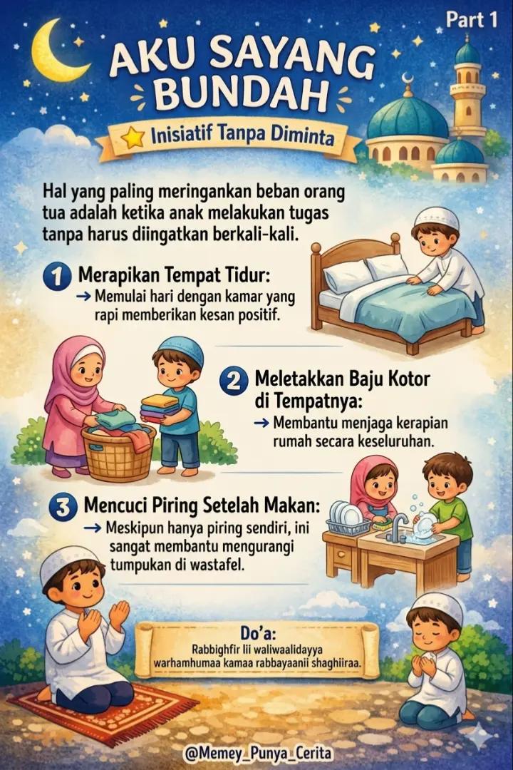 @Memey Punya Cerita