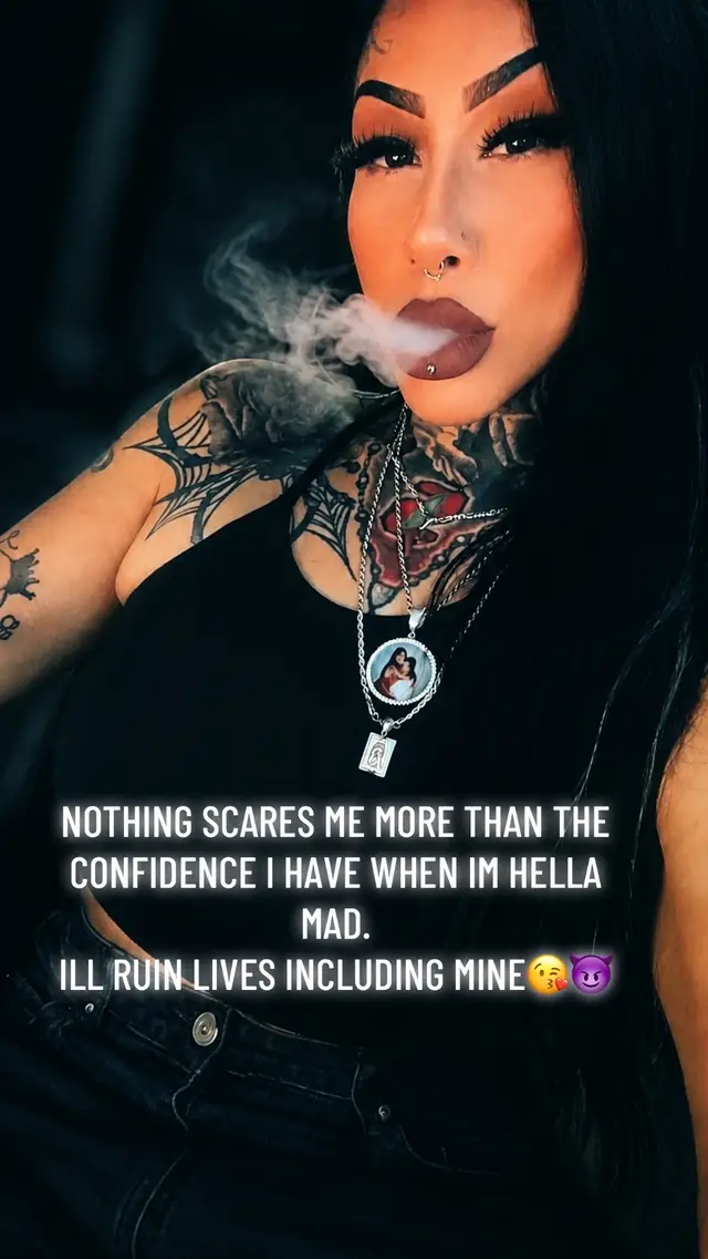 @TattedCELLY💕