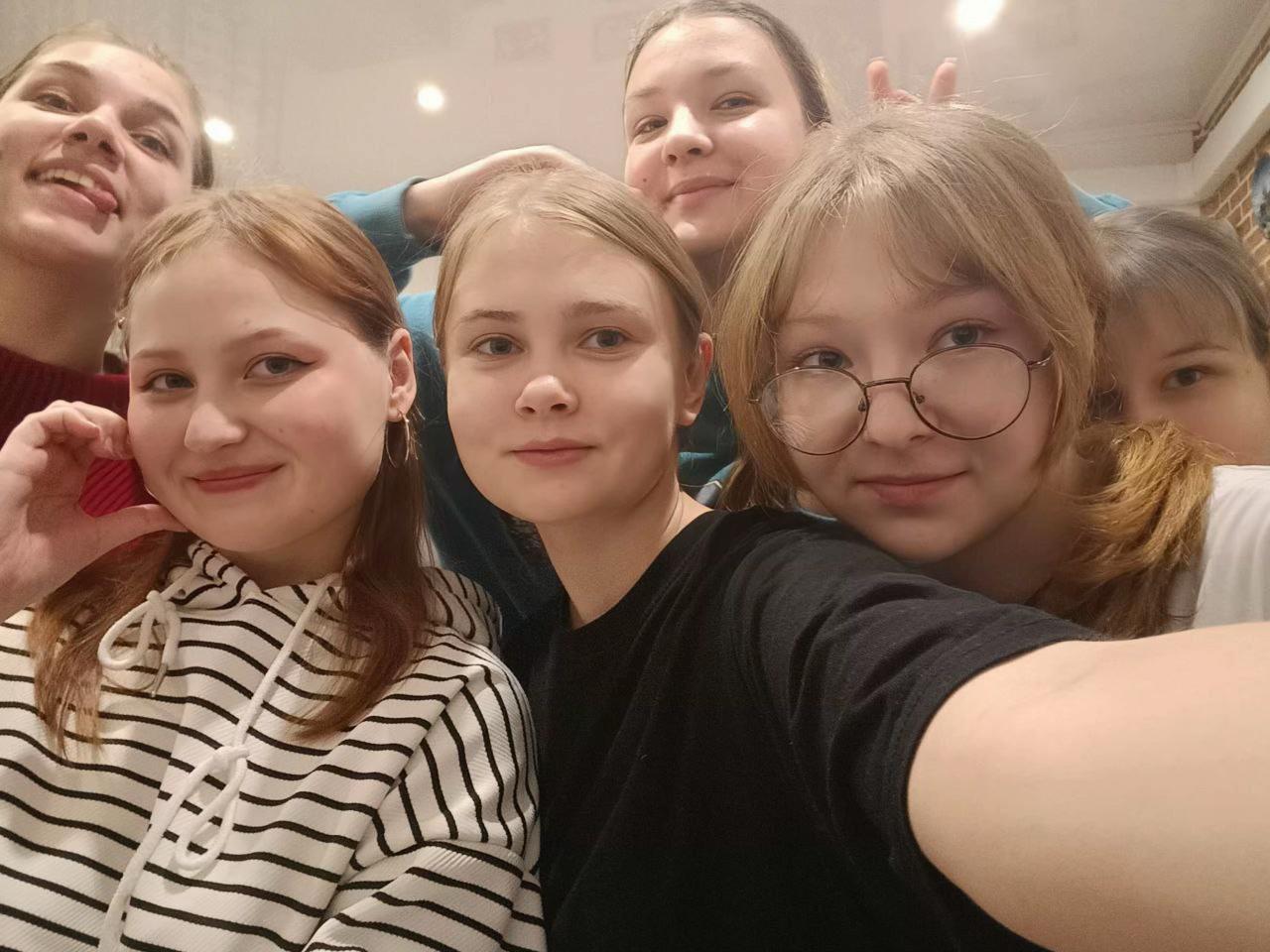 @🧕 София Омск🧕