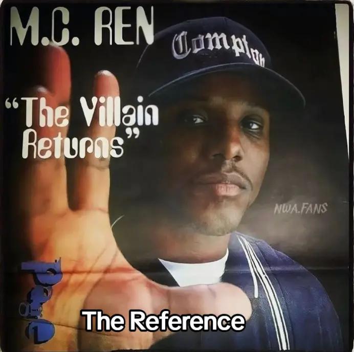 @Mc Ren of N.W.A Roblox