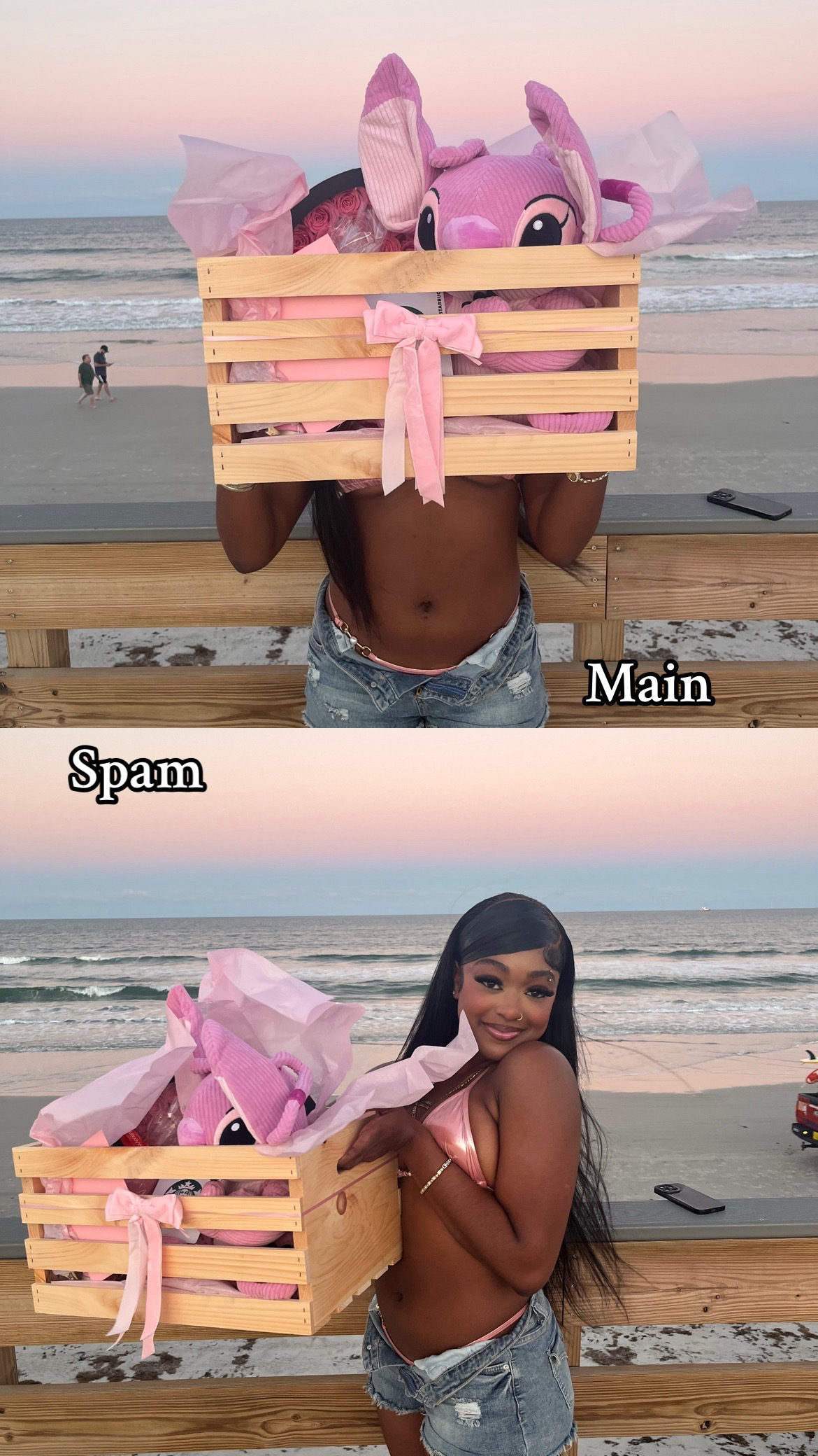 @Camryn Simone