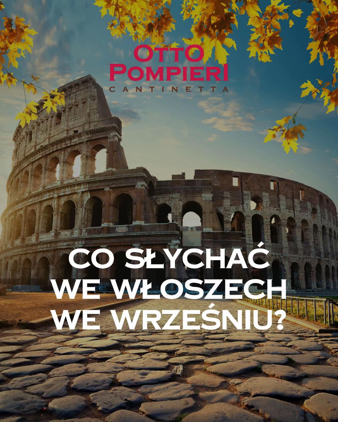 @OTTO POMPIERI