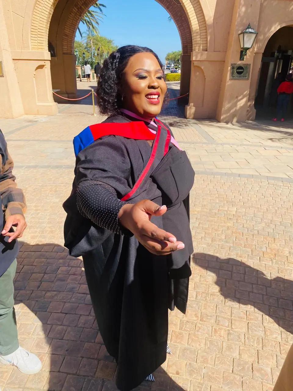 @Confidence Rethabile