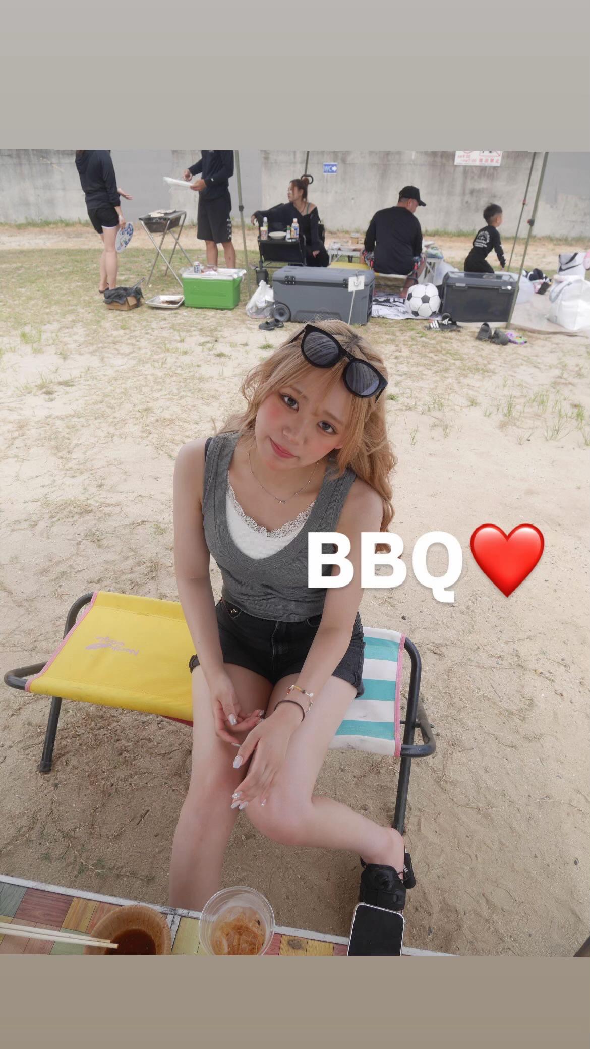 @陽菜
