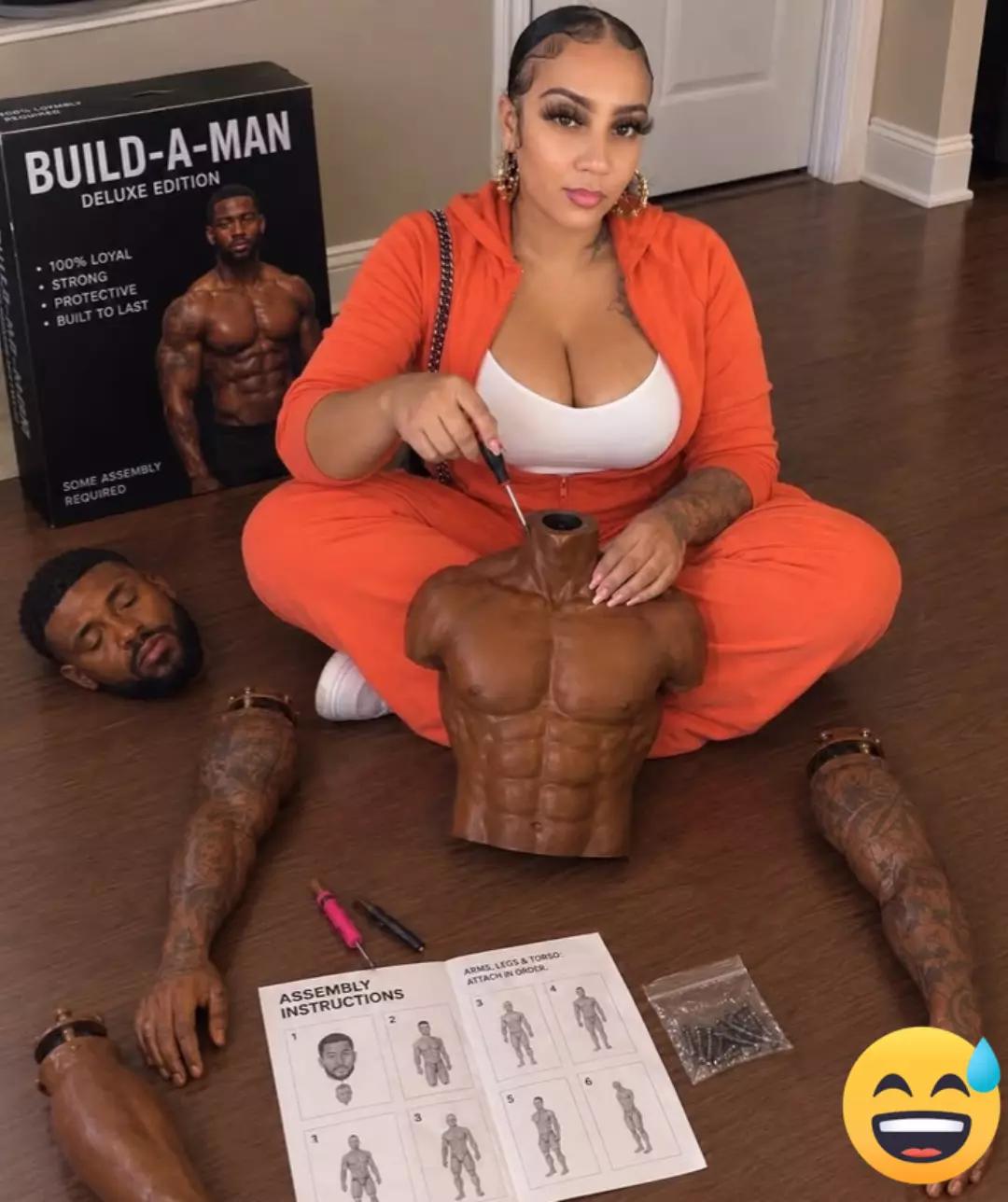 @bbw tiktok