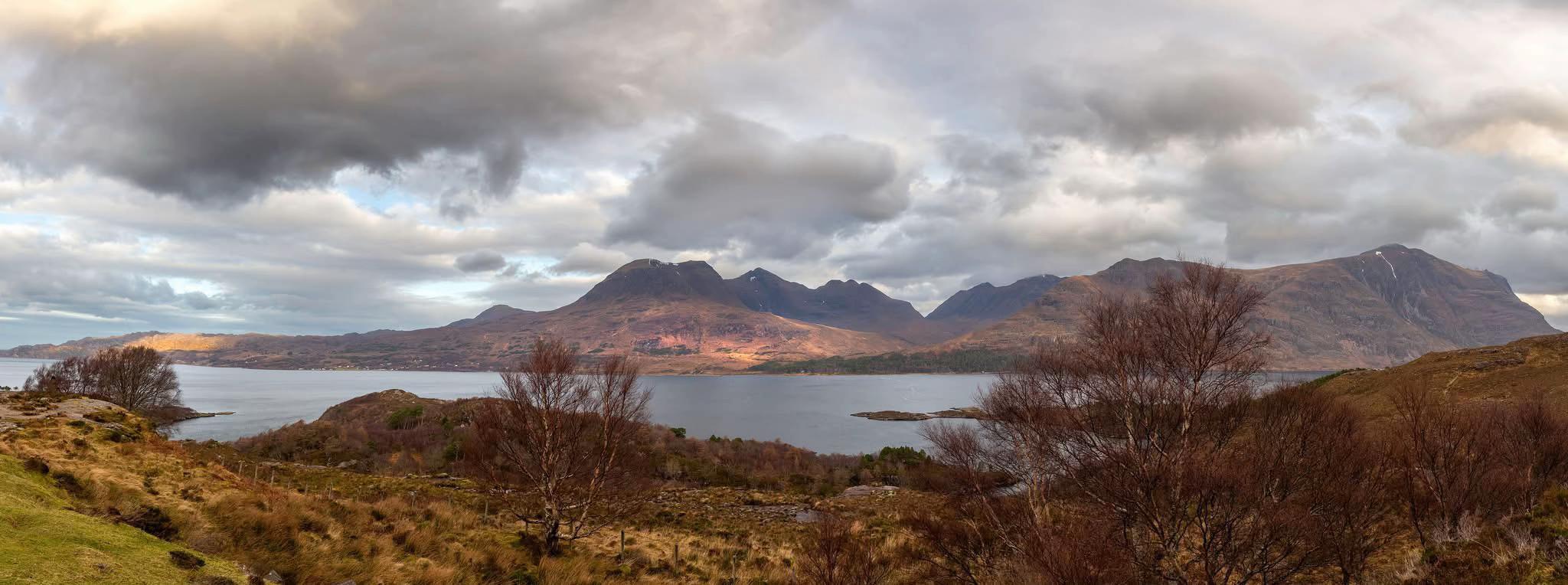 @Photo Walk Scotland