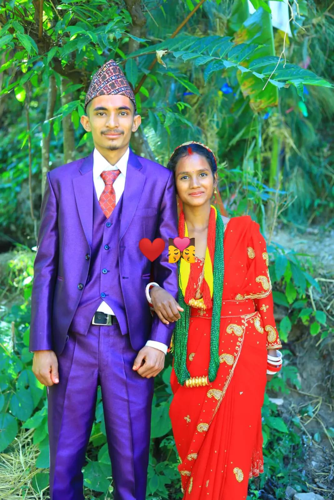 @Amshu budhathoki