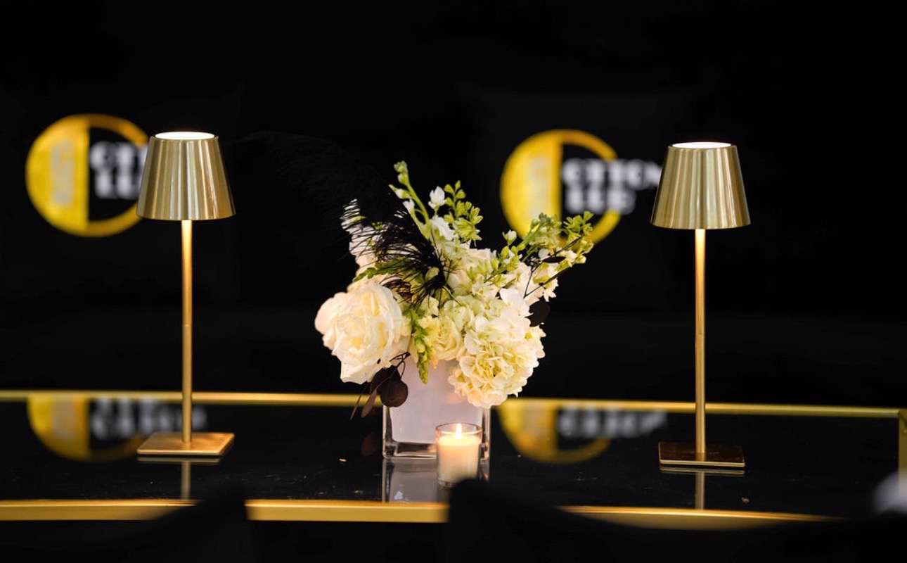 @Soiree Events of Houston