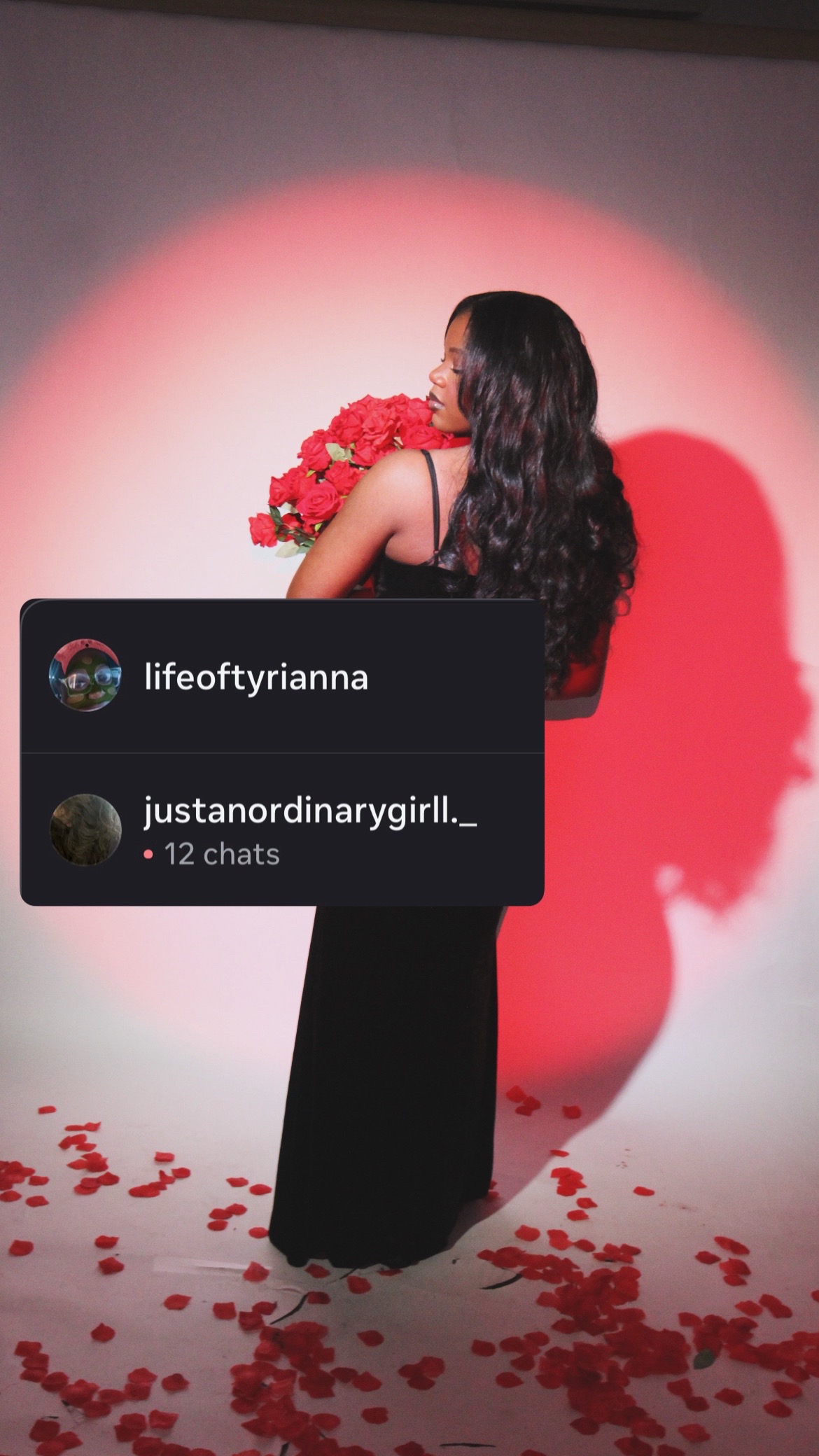 @Tyrianna🤗.