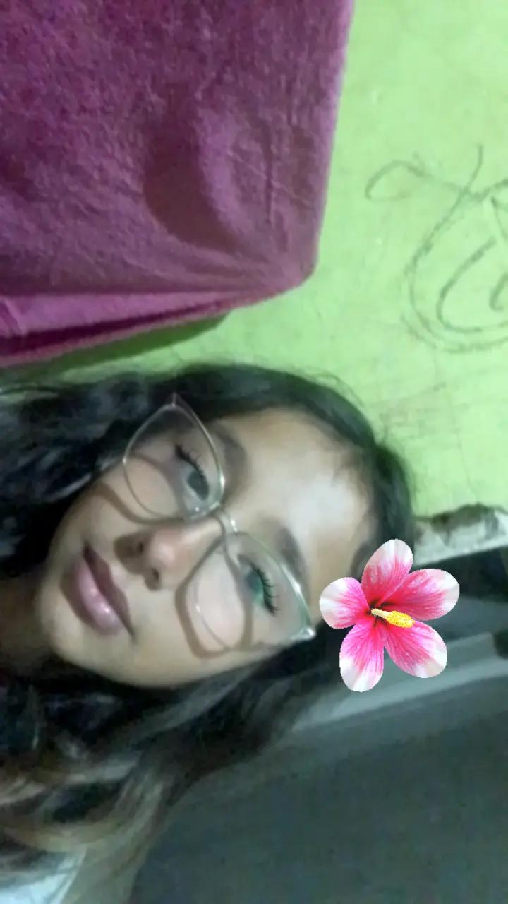 @Inara Luana Aparecida de Freit