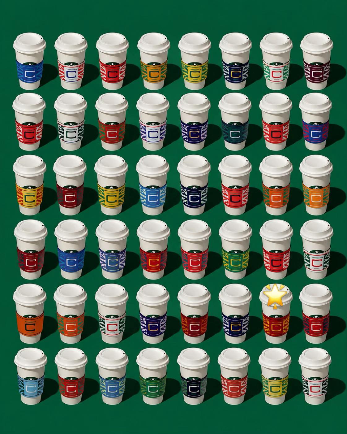 @Starbucks España