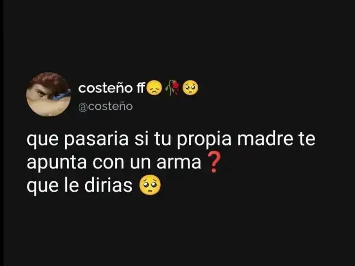 @Carlos