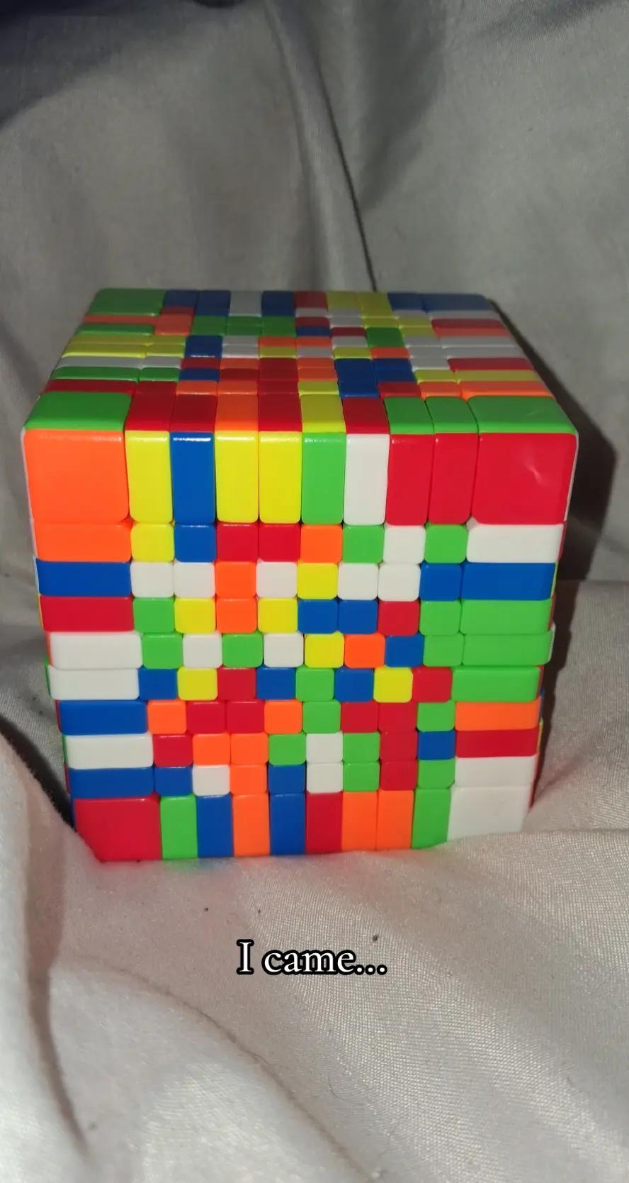 @BoyWithCube