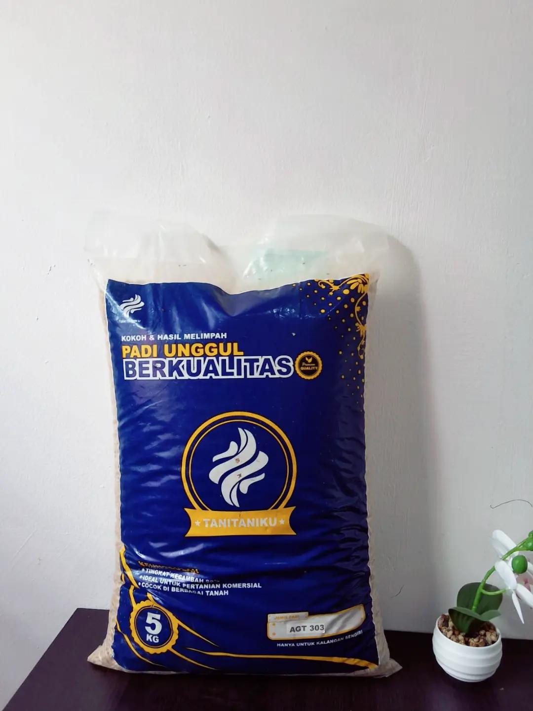 @PT. BHD INDONESIA