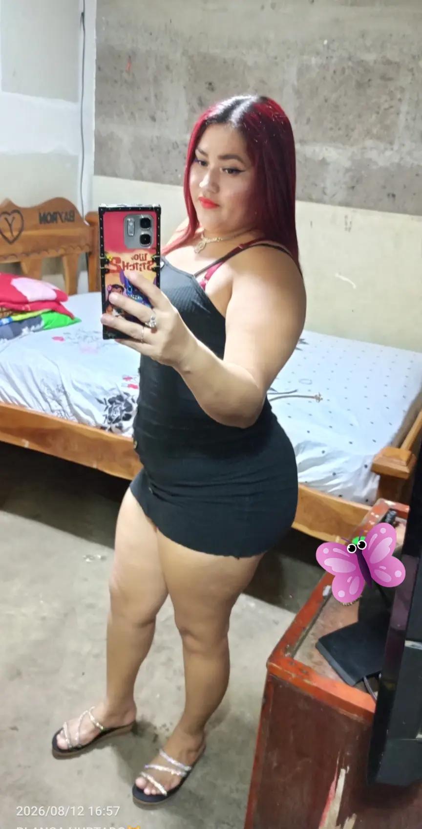 @🇳🇮@chinita😘 de Álvarez♥️