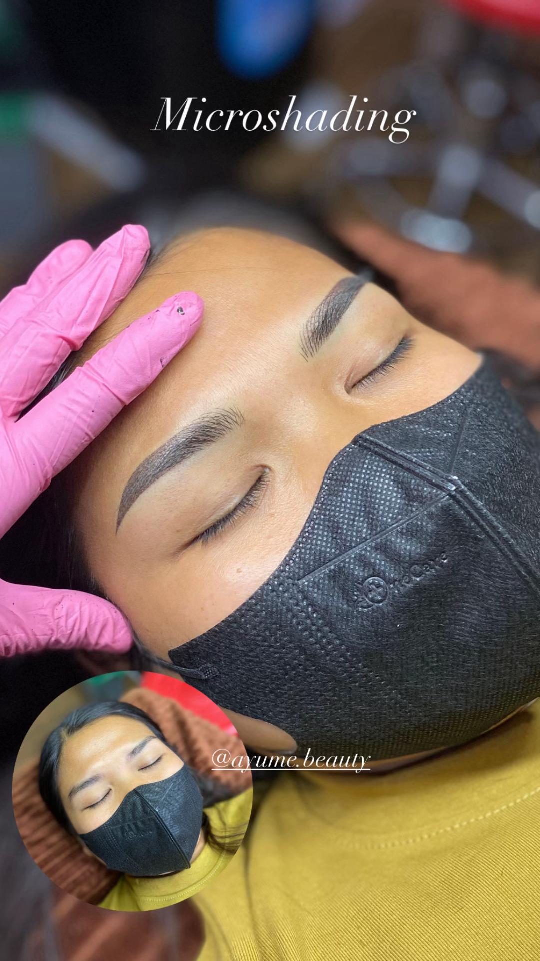 @Ayume Beauty Studio